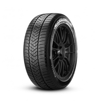 Anvelopa IARNA Pirelli Scorpion winter 255/60R20 113V XL LR KS