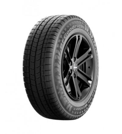 Anvelopa IARNA BFGOODRICH Activan winter 2 215/60R16C 103/101T 6PR