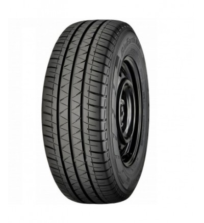 Anvelopa VARA Yokohama BluEarth-Van RY55 225/75R16C 121/120R