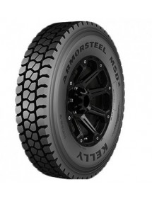 Anvelopa CAMION Kelly Armorsteel MSD2 On/Off MS - made by GoodYear 315/80R22.5 156/150K TRACTIUNE