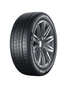 Anvelopa IARNA Continental Wintercontact ts 860 s 235/35R20 92W XL 