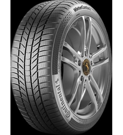 Anvelopa IARNA CONTINENTAL WINTERCONTACT TS 870 P 215/70R16 100T 