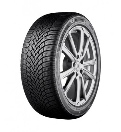 Anvelopa IARNA Bridgestone Blizzak6 XL 295/40R21 111W