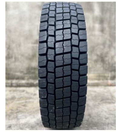 Anvelopa CAMION Avantech DR1000 205/75R17.5 124/122M TRACTIUNE