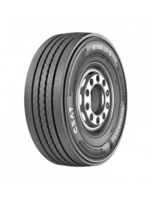 Anvelopa ALL SEASON CEAT WinMile-S 385/65R22.5 164K 