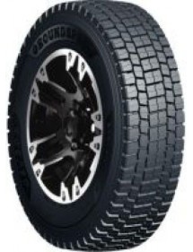 Anvelopa CAMION GROUNDSPEED GSVS02 215/75R17.5 126M 
