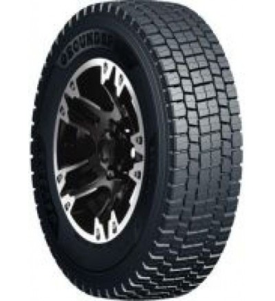 Anvelopa CAMION GROUNDSPEED GSVS02 215/75R17.5 126M 