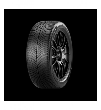 Anvelopa IARNA PIRELLI P ZERO WINTER 2 275/40R22 107V 