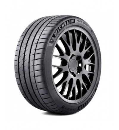 Anvelopa VARA MICHELIN PILOT SPORT 4 S 295/25R21 96Y XL