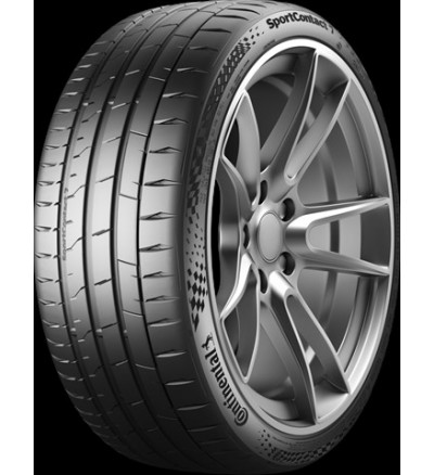 Anvelopa VARA CONTINENTAL SPORTCONTACT 7 305/30R19 102Y XL