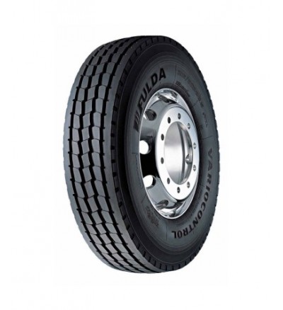 Anvelopa CAMION FULDA Variocontrol2 315/80 R22.5 156/150K Directional Constructii