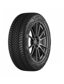 Anvelopa IARNA GoodYear UG Performance 3 XL 295/40R22 112V