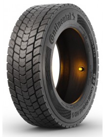 Anvelopa CAMION Continental Hybrid HD5 MS 315/70R22.5 154/150L TRACTIUNE