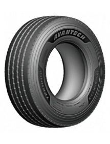 Anvelopa CAMION Avantech TRR1000 385/65R22.5 164K TRAILER