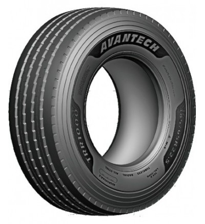 Anvelopa CAMION Avantech TRR1000 215/75R17.5 136/134J TRAILER