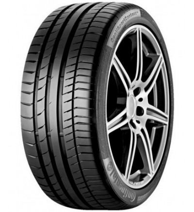 Anvelopa VARA CONTINENTAL Contisportcontact 5 225/45 R18 91Y RUN FLAT SSR