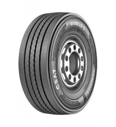 Anvelopa CAMION CEAT Winmile S 315/80R22.5 154/150M Autostrada Directional