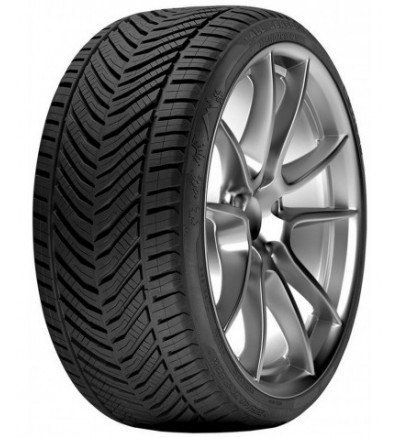 Anvelopa ALL SEASON TIGAR All season 225/45 R17 94W XL