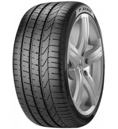 Anvelopa VARA PIRELLI P zero MO 255/35 R20 97Y XL