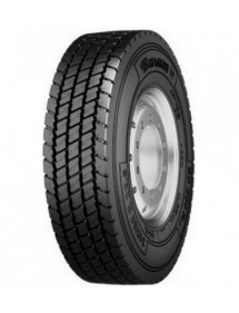 Anvelopa CAMION BARUM Bd200r 265/70 R19.5 140/138M 14PR Tractiune Regional