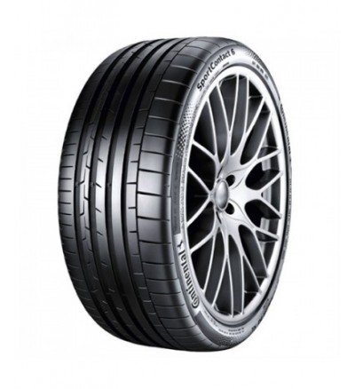Anvelopa VARA CONTINENTAL SPORTCONTACT 6 255/40R21 102Y XL