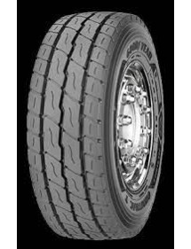 Anvelopa CAMION GoodYear Omnitrac T On/Off HL HighLoad MS 385/65R22.5 164K158L TRAILER