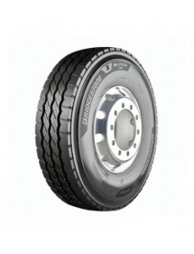 Anvelopa CAMION BRIDGESTONE Msteer 002 385/65 R22.5 160/158K Directional Constructii
