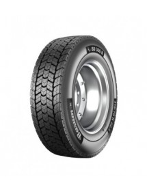 Anvelopa CAMION BARUM Bd300r 315/70 R22.5 154/150L 20PR Tractiune Regional