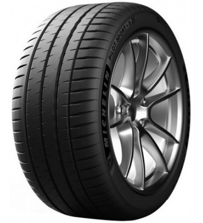 Anvelopa VARA MICHELIN Pilot sport 4 s 255/30 R20 92Y RUN FLAT ZP XL