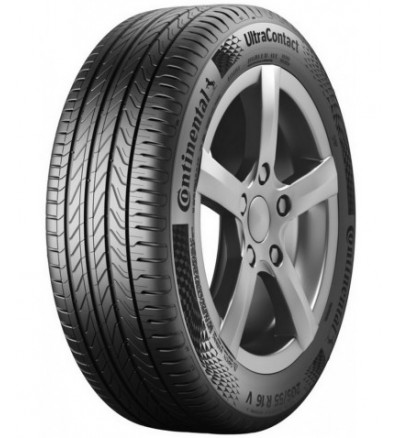 Anvelopa VARA CONTINENTAL Ultracontact 215/45 R17 91Y XL