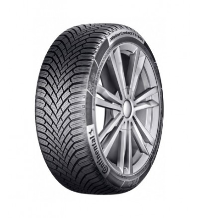 Anvelopa IARNA CONTINENTAL TS-860S T0 /CONTISILENT 265/45R20 108 V XL