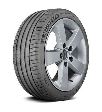 Anvelopa VARA MICHELIN Pilot Sport 4 SUV 255/45R19 100V