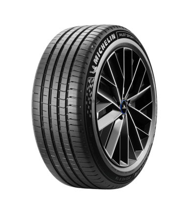 Anvelopa VARA Michelin Pilot sport 5 energy 265/40R21 105Y XL 