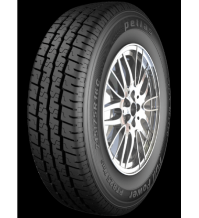 Anvelopa VARA PETLAS FULLPOWER PT825 PLUS 235/65R16C 115R 
