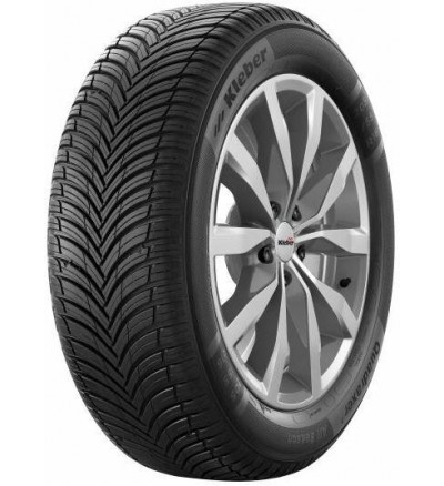 Anvelopa ALL SEASON KLEBER Quadraxer 3 XL 245/35R19 93Y