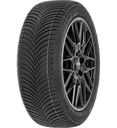 Anvelopa ALL SEASON KLEBER Quadraxer SUV 215/65R17 99V