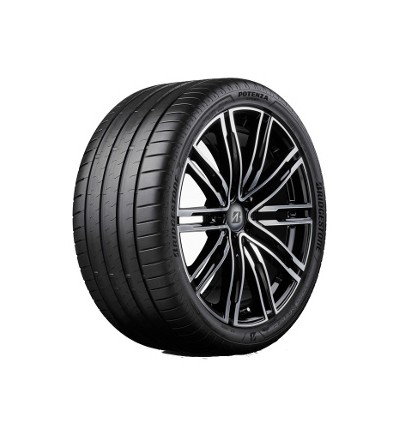 Anvelopa VARA BRIDGESTONE POTENZA SPORT EVO 245/45R18 100Y 