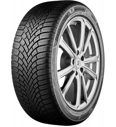 Anvelopa IARNA BRIDGESTONE BLIZZAK 6 285/40R22 110 W XL