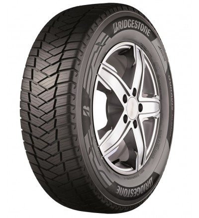 Anvelopa ALL SEASON BRIDGESTONE Duravis All Season Evo 215/65R16C 106/104T