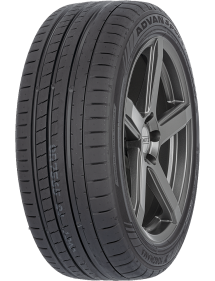 Anvelopa VARA YOKOHAMA Advan Sport V107 MO1 XL 325/35R22 114Y