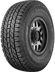 Anvelopa ALL SEASON YOKOHAMA Geolandar A/T G015 325/60R20 121/118S