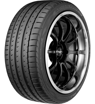 Anvelopa VARA YOKOHAMA Advan Sport V105 XL 225/50R17 98Y