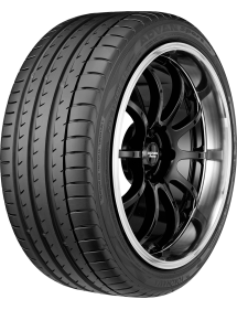 Anvelopa VARA YOKOHAMA Advan Sport V105 XL 235/50R18 101Y