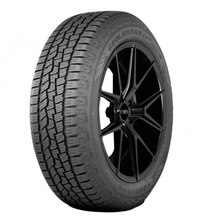Anvelopa ALL SEASON YOKOHAMA Geolandar CV4S G061 XL 235/65R17 108V