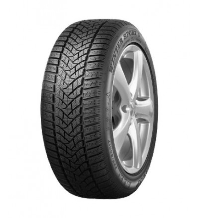 Anvelopa IARNA DUNLOP SP WINTER SPORT 4D N0 265/45R20 104 V 