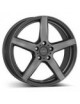 Janta Aliaj DEZENT TY graphite 7X16 5X112 ET40 CB 70.1