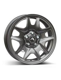 Janta Tabla ALCAR STAHLRAD 5.5X15 5X100 ET40 CB 57.1