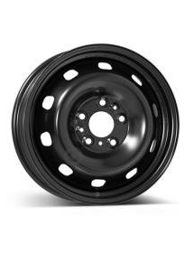 Janta Tabla ALCAR STAHLRAD 6X16 5X118 ET68 CB 71.1