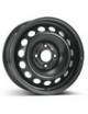 Janta Tabla ALCAR STAHLRAD 6X15 4X108 ET37.5 CB 63.4