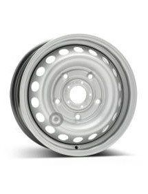 Janta Tabla ALCAR STAHLRAD 6.5X15 5X160 ET60 CB 65
